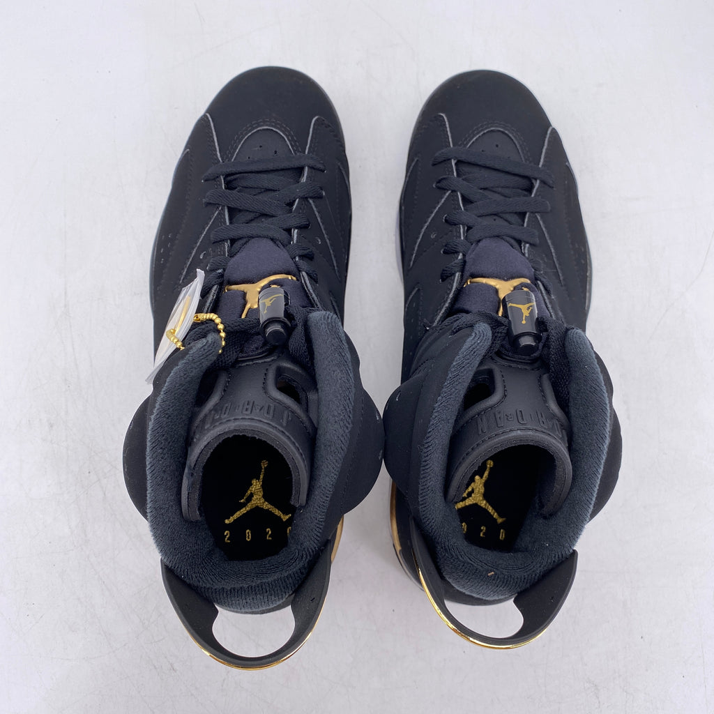 Air Jordan 6 Retro "Dmp" 2020 New Size 8