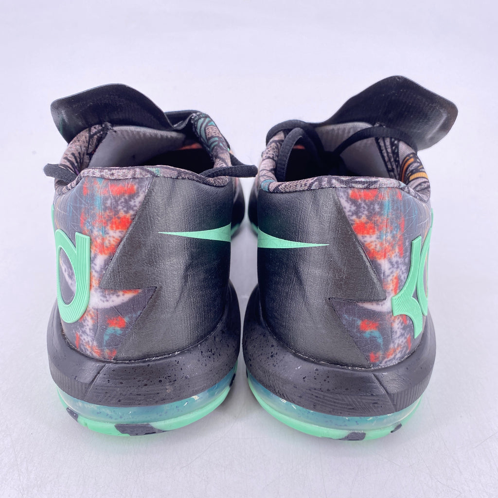 Nike KD 6 "Illusion" 2026 Used Size 8.5