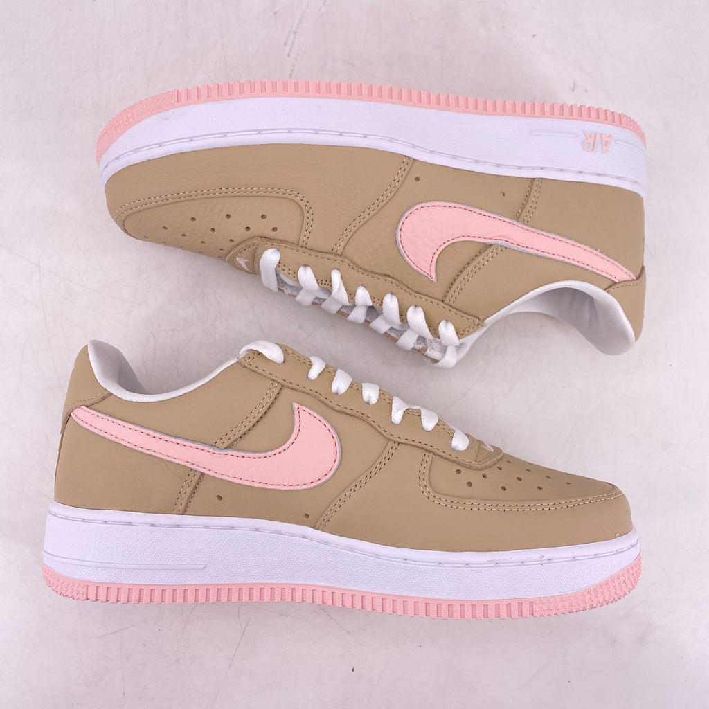 Nike Air Force 1 Low "Linen" 2024 New Size 7