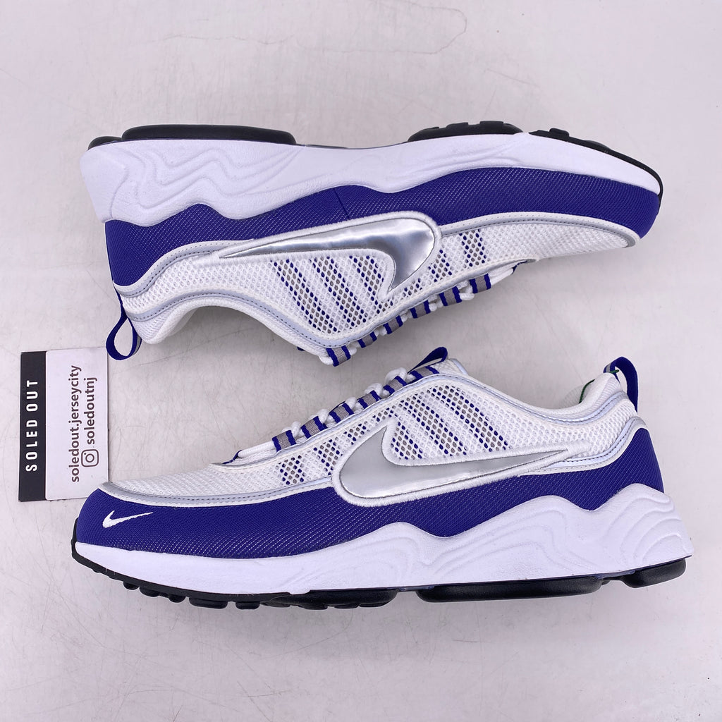 Nike Air Zoom Spiridon "Concord" 2025 New Size 11.5