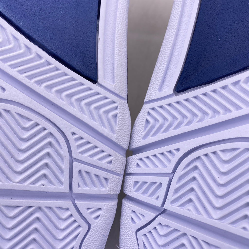 Air Jordan 4 Retro "Columbia" 2015 New Size 10
