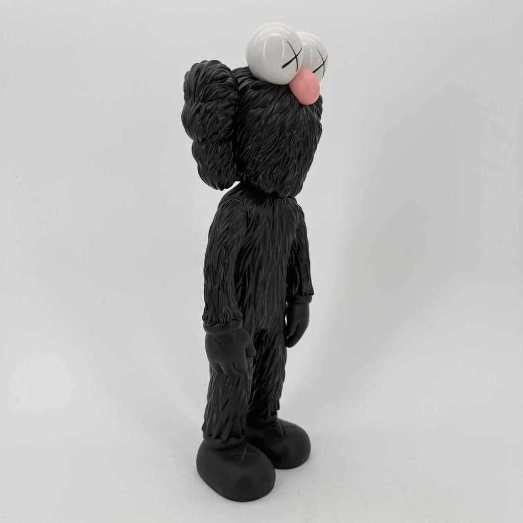KAWS Figure "BFF" Used Black