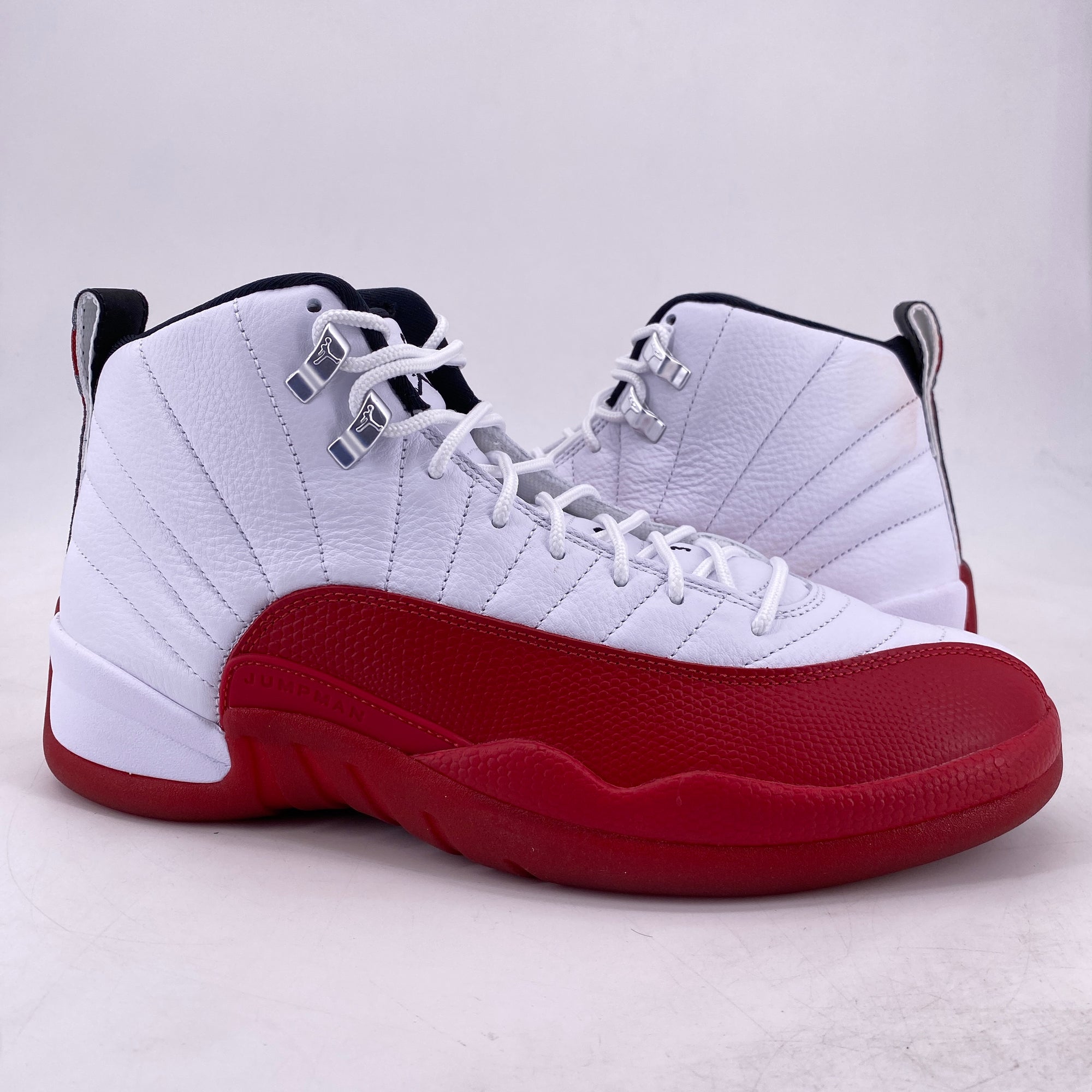 Air Jordan 12 Retro &quot;Cherry&quot; 2024 New Size 11