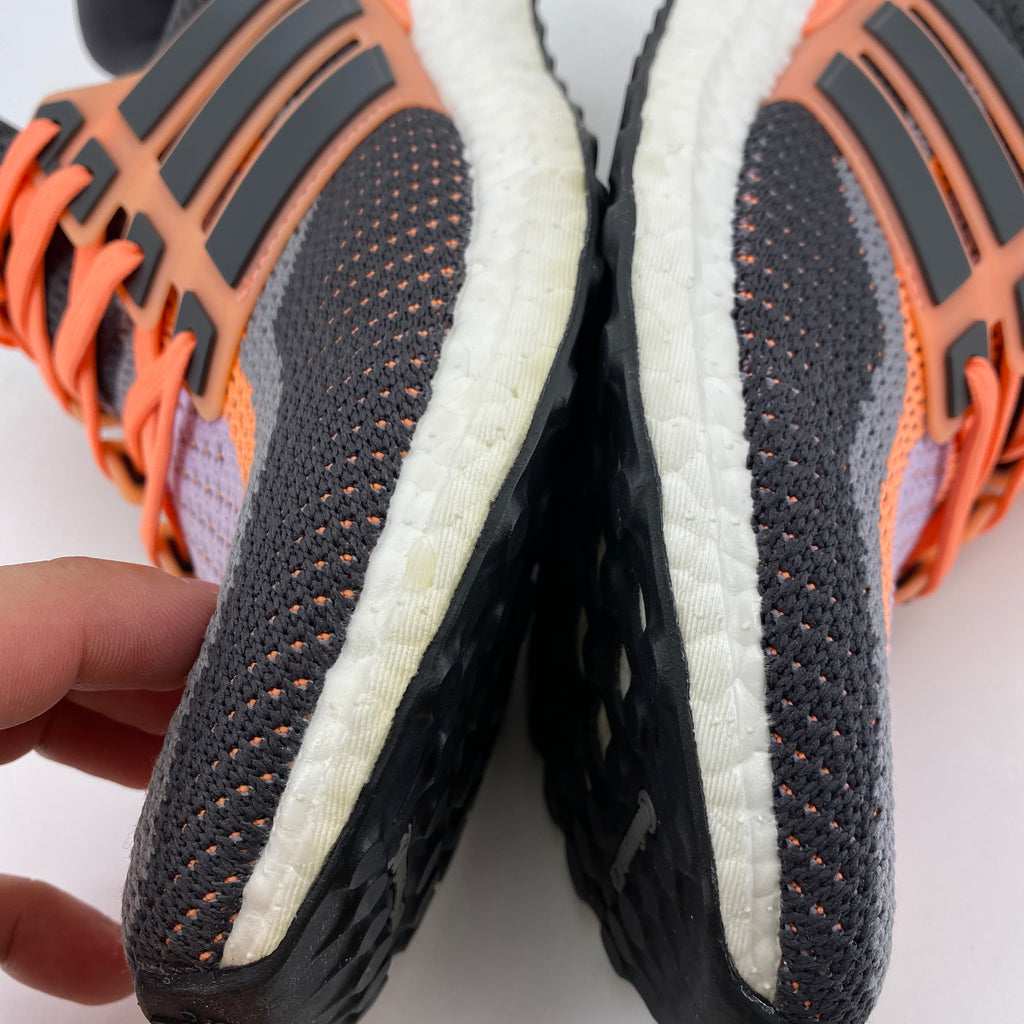 Adidas UltraBoost 2.0 "Sun Glow" 2015 New Size 9.5W