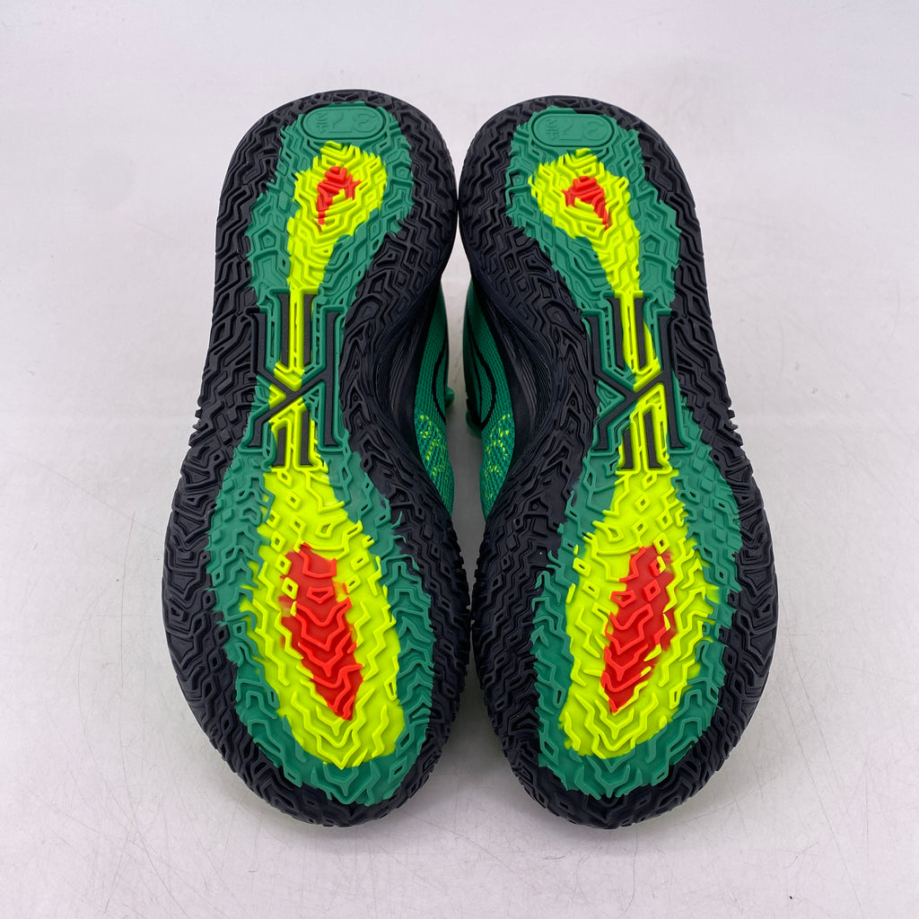 Nike Kyrie 7 "Weatherman" 2021 New Size 5