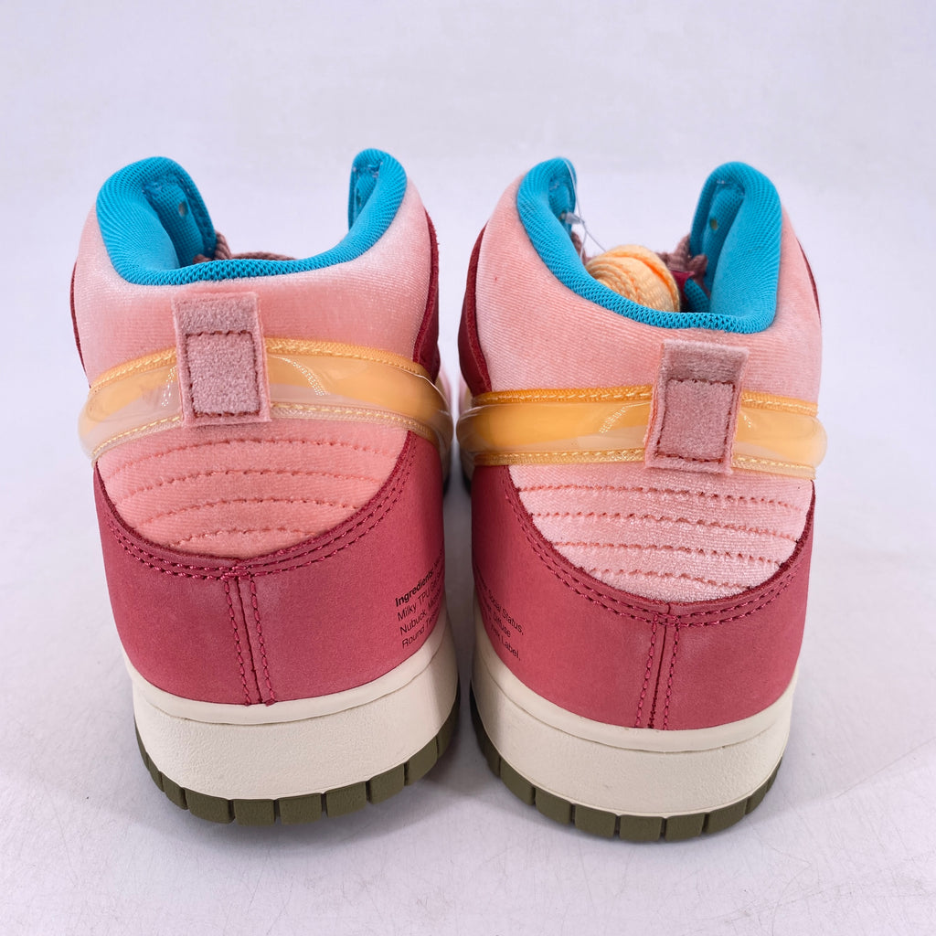 Nike Dunk / SS "STRAWBERRY MILK" 2021 New Size 14