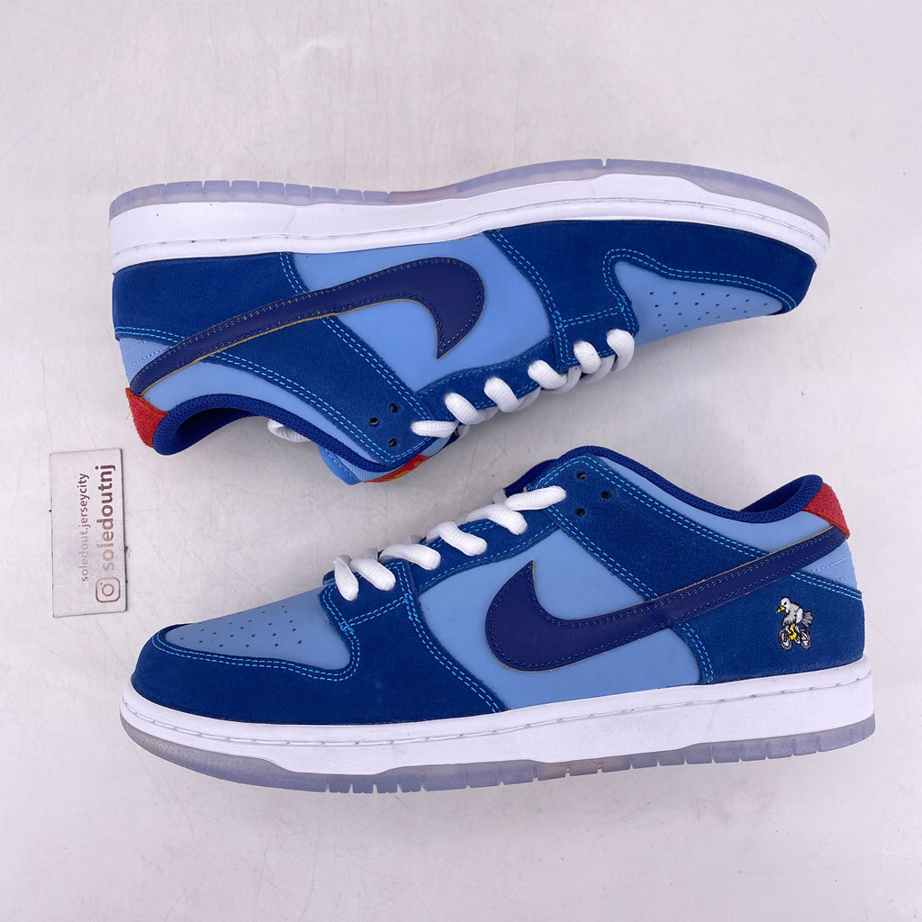 Nike SB Dunk Low "Why So Sad?" 2022 New Size 9.5