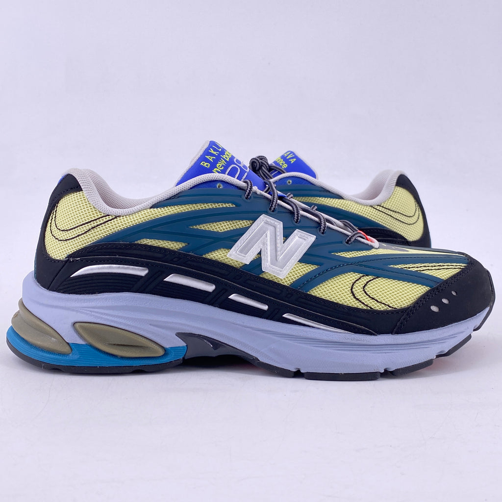 New Balance 2811 "Action Bronson Baklava Mikrocpske" 2026 New Size 8.5