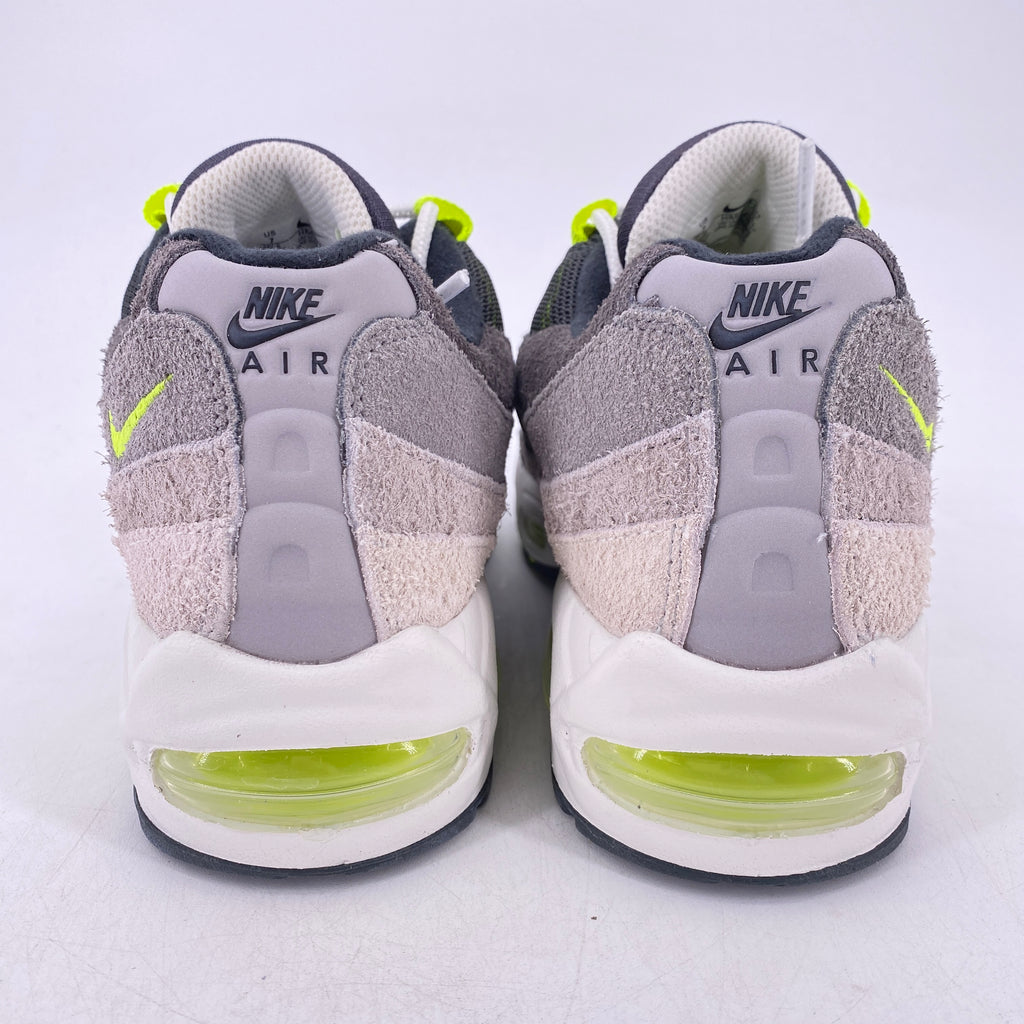 Nike Air Max 95 "Reverse Gradient Neon" 2025 New Size 7