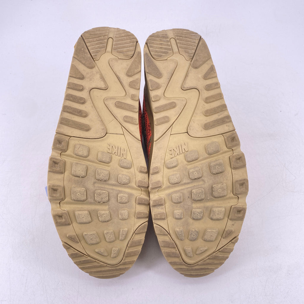 Nike Air Max 90 "Desert Ore" 2019 Used Size 11.5