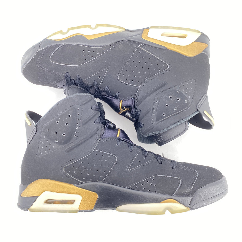 Air Jordan 6 Retro "DMP" 2020 Used Size 11