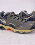 Nike Air Terra Humara "Undftd Cargo Khaki" 2024 Used Size 10