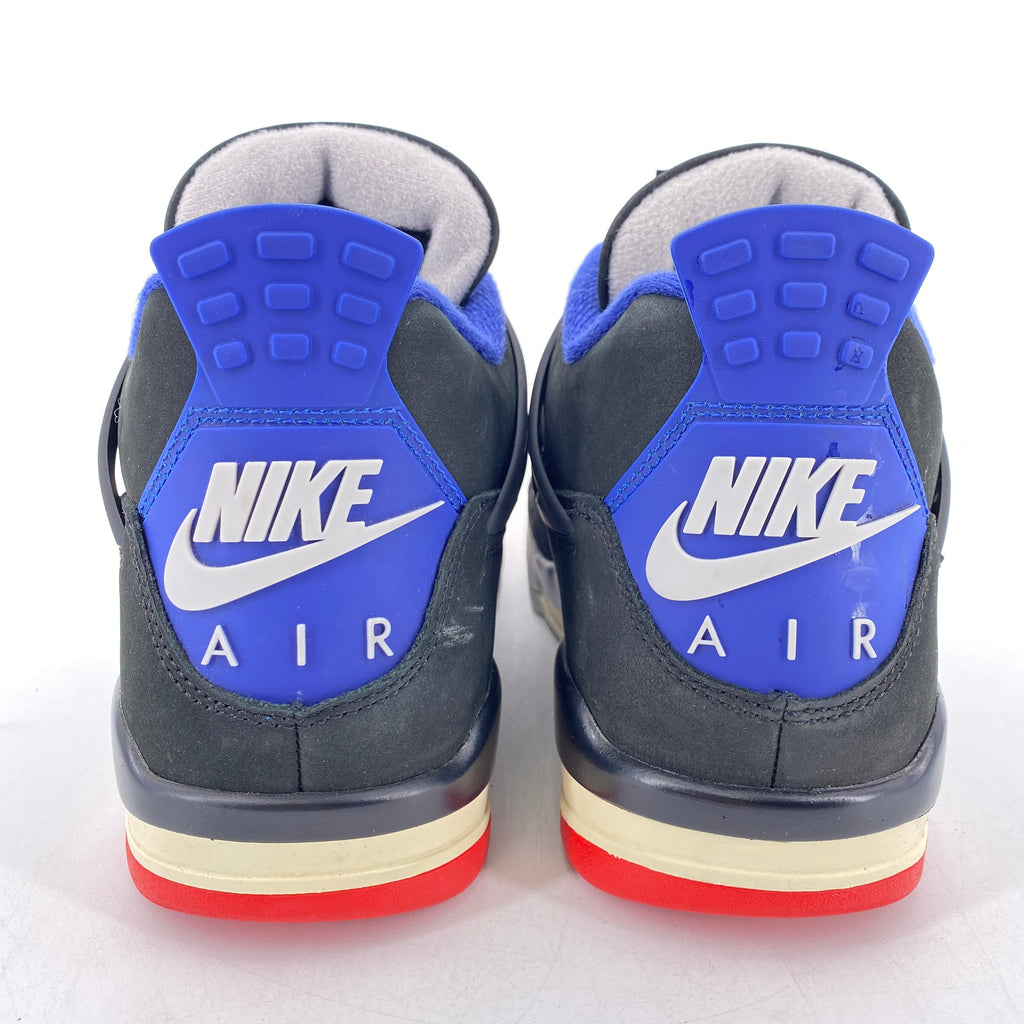 Air Jordan 4 Retro "Rare Air" 2025 Used Size 8