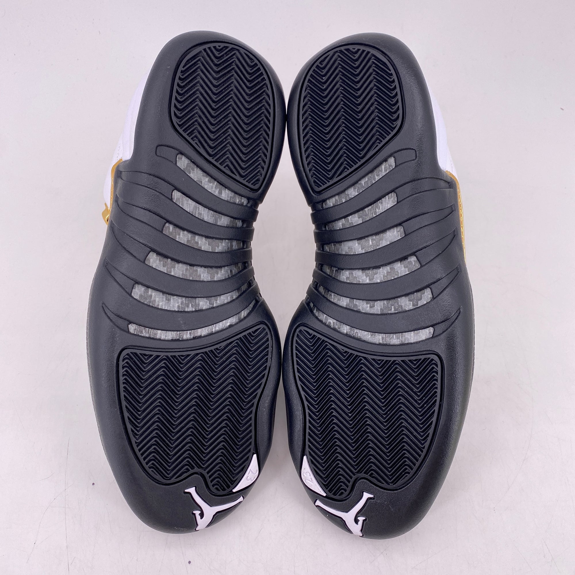 Air Jordan 12 Retro &quot;Royalty Taxi&quot; 2021 New Size 8.5