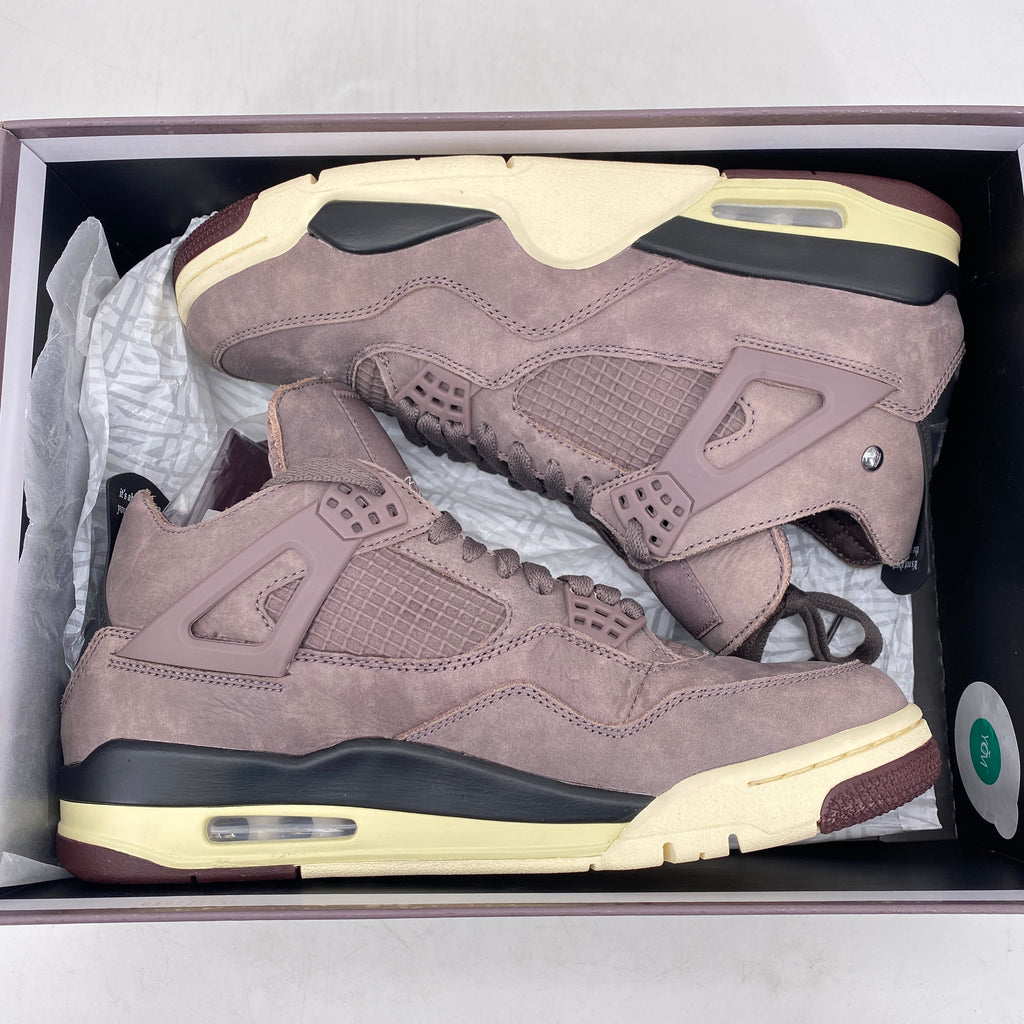 Air Jordan 4 Retro "A Ma Maniere" 2022 Used Size 9