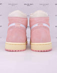 Air Jordan (W) 1 Retro High OG "Washed Pink" 2023 New Size 8W