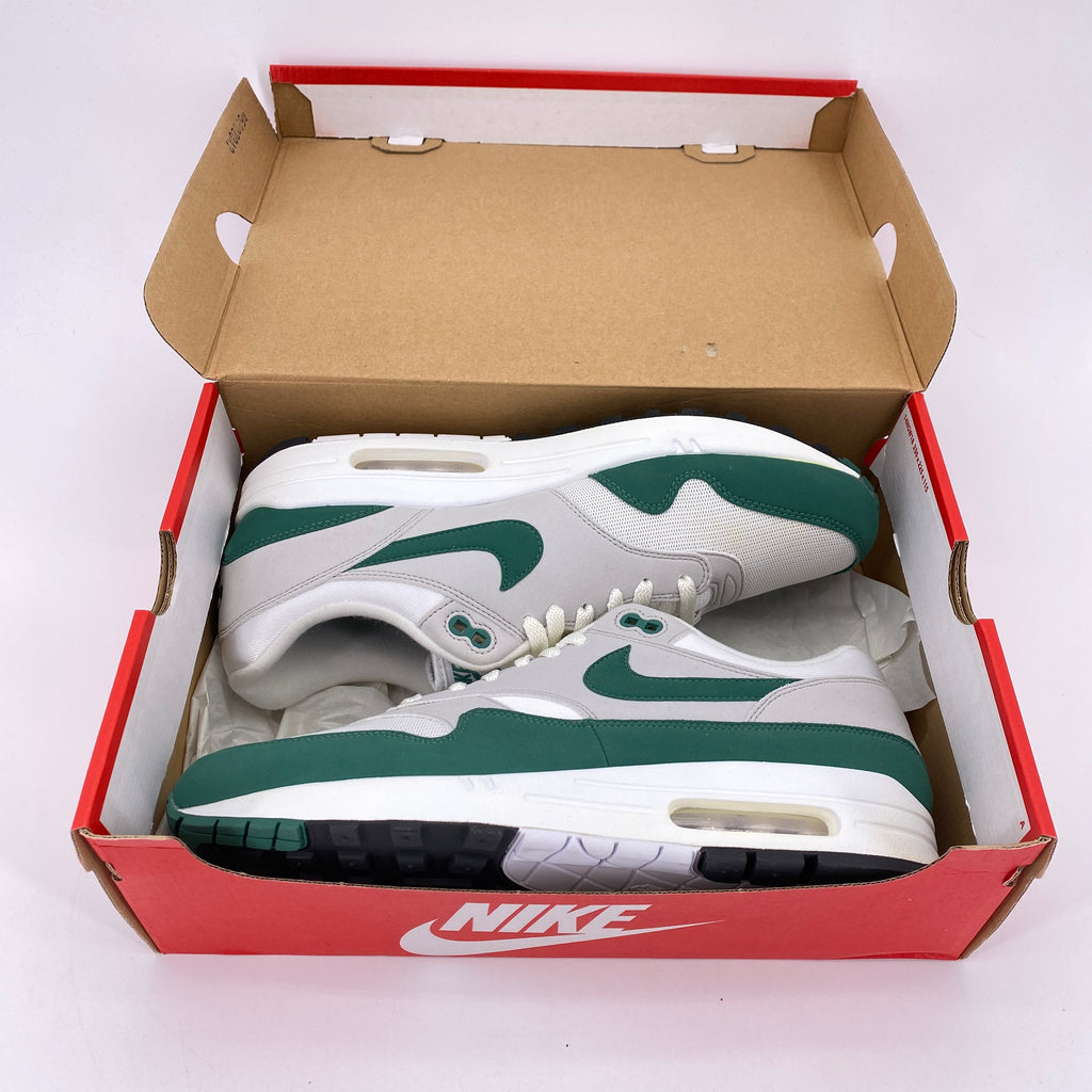 Nike Air Max 1 "Anniversary Green" 2020 New Size 12