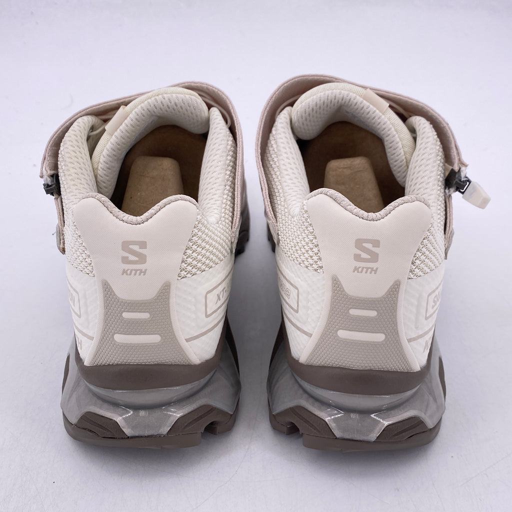 Salomon XT-VOYAGER KITH "Vanilla Ice" 2026 Used Size 11.5