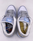 Nike SB Dunk Low "Sean Cliver" 2020 New (Cond) Size 10