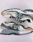 New Balance 860v2 "Ald Green" 2023 New Size 8.5