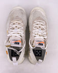 Nike Air Vapormax "Ow White" 2018 Used Size 9.5