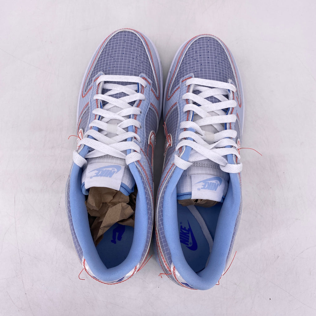 Nike Dunk Low "Union Argon" 2022 New Size 9.5