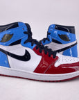 Air Jordan 1 Retro High OG "Unc To Chicago" 2019 Used Size 10.5