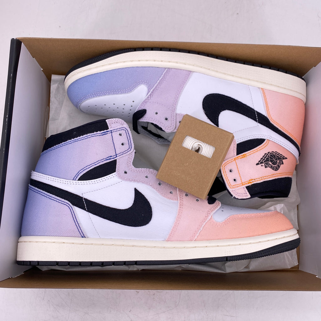 Air Jordan 1 Retro High OG "Skyline" 2023 New Size 11.5