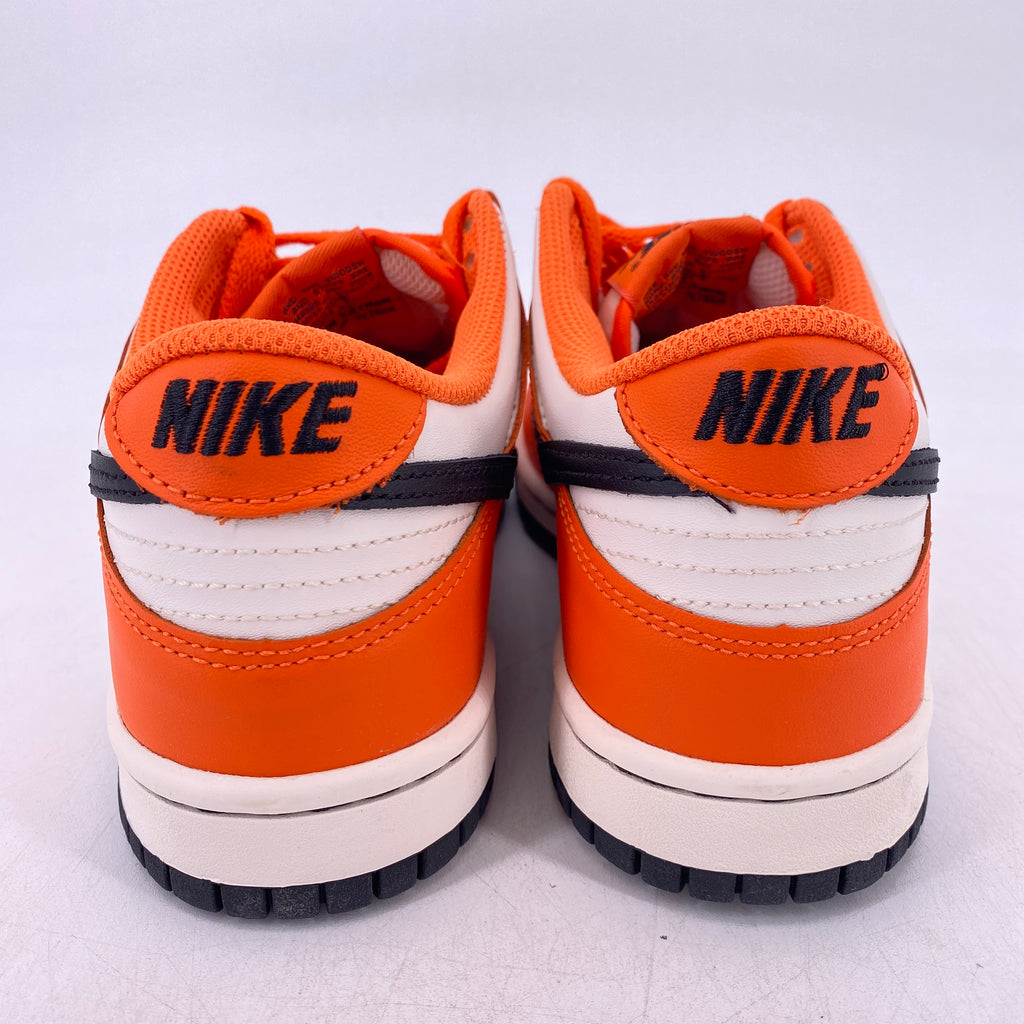 Nike (GS) Dunk Low "Halloween" 2022 New Size 6.5Y