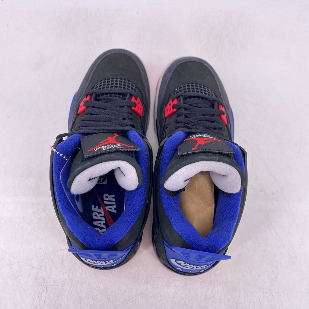 Air Jordan (GS) 4 Retro "Rare Air" 2025 New Size 6.5Y