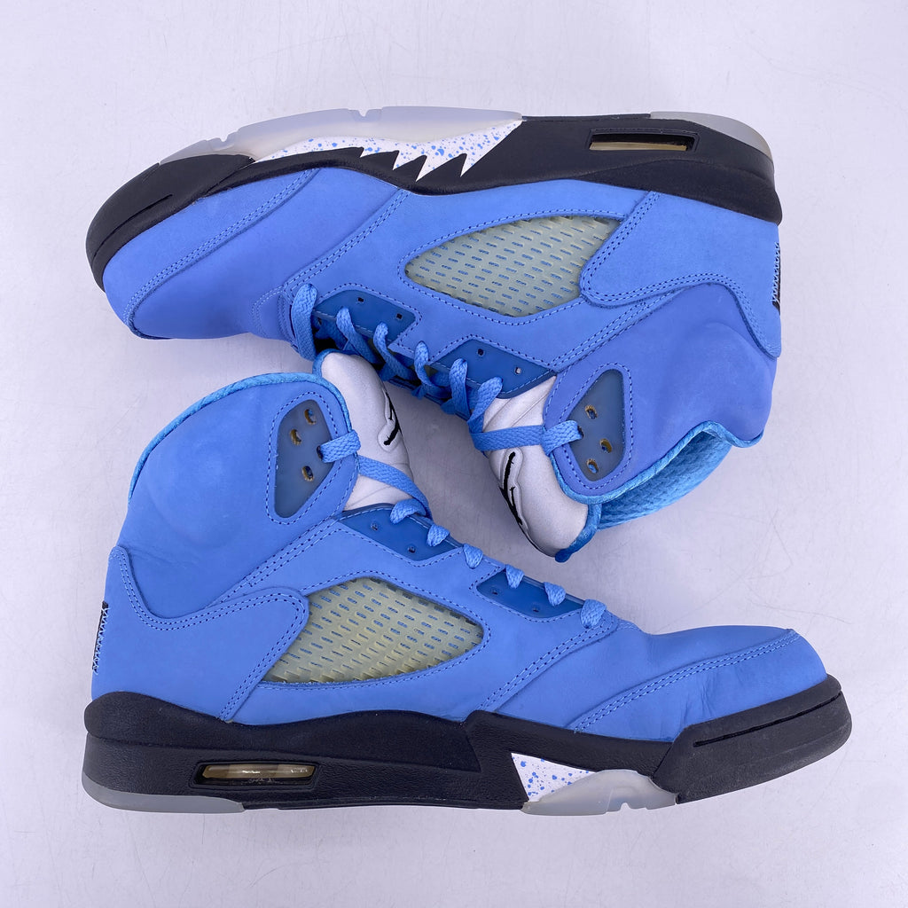 Air Jordan 5 Retro "Unc" 2023 Used Size 11.5