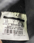 Air Jordan (GS) 11 Retro "Heiress Black Stingray" 2017 Used Size 8Y