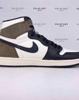 Air Jordan 1 Retro High OG "Mocha" 2020 New Size 10