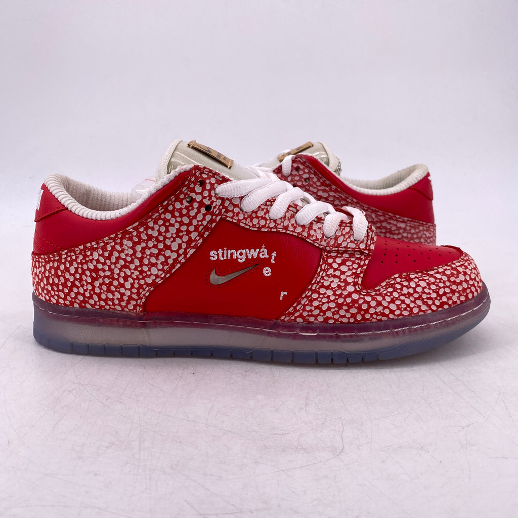 Nike SB Dunk Low "Stingwater Magic" 2021 New Size 10