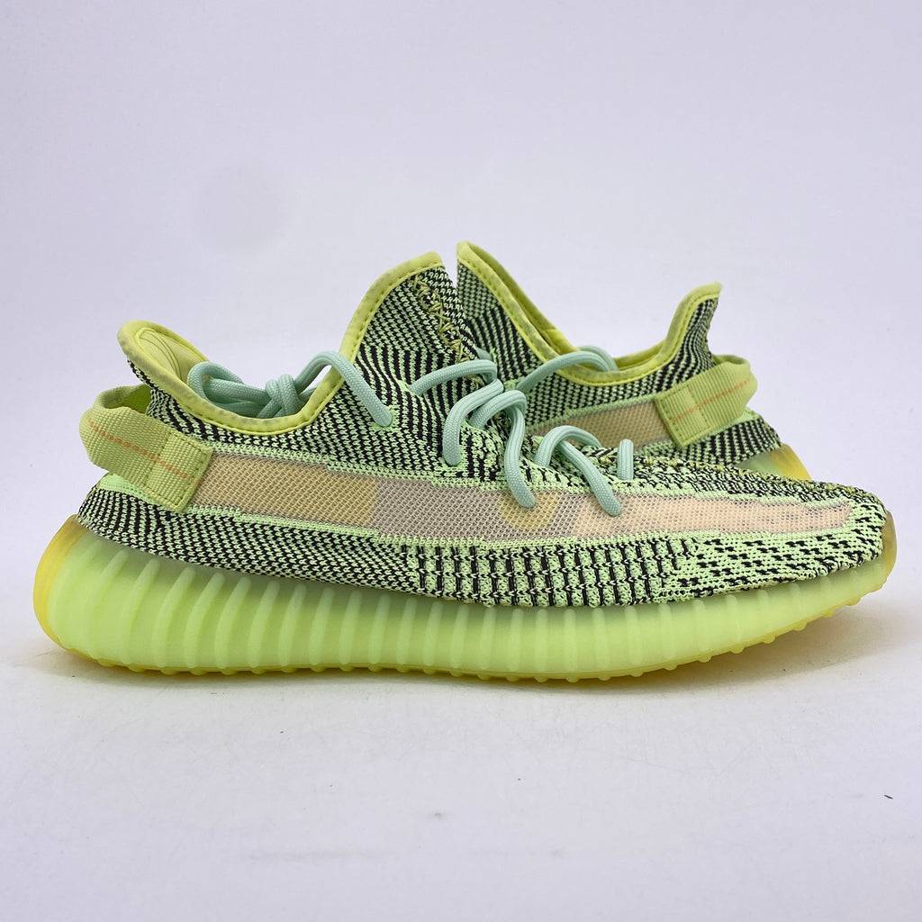 Yeezy 350 v2 "Yeezreel" 2019 New Size 10