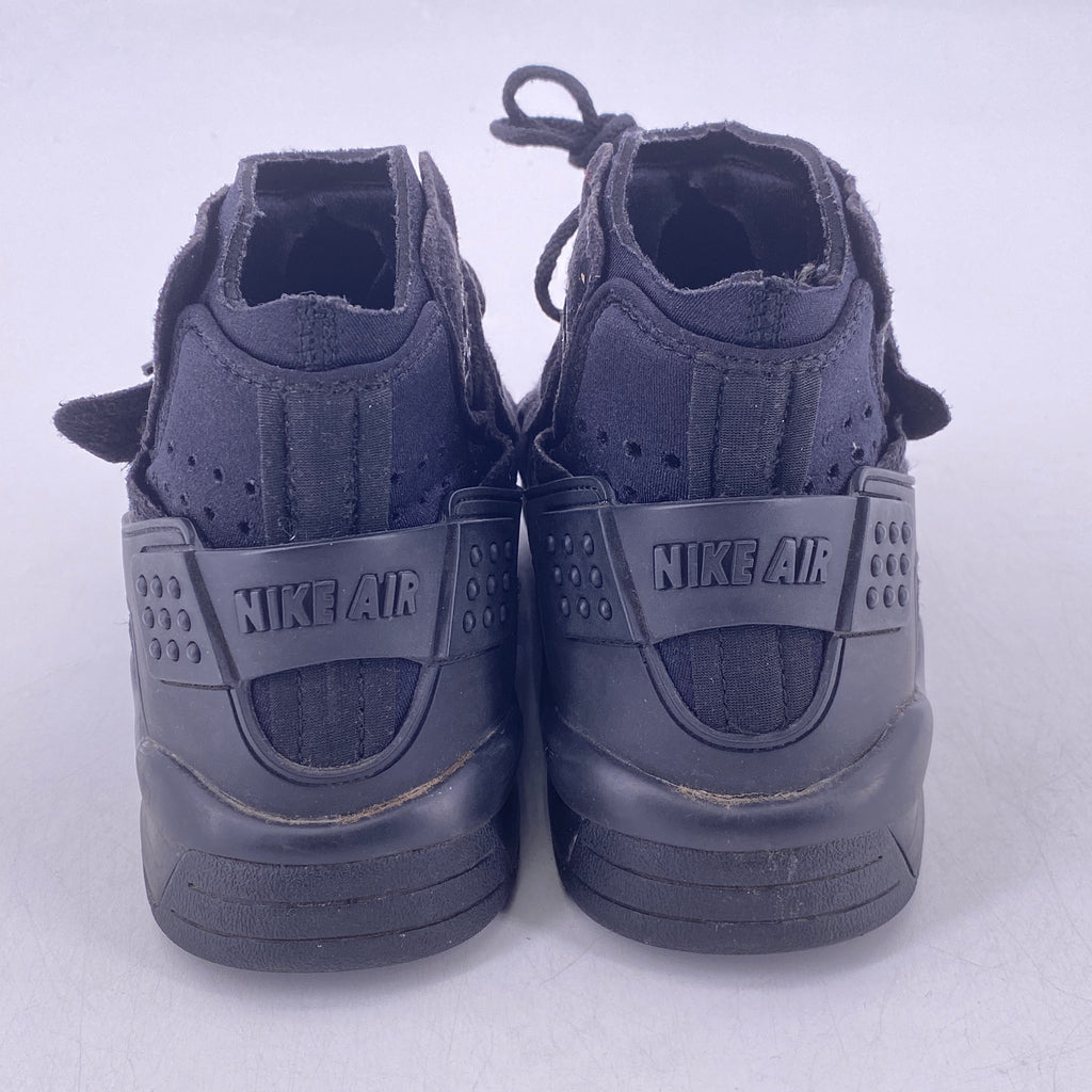 Nike Air Mowabb "Cdg Black" 2018 Used Size 8