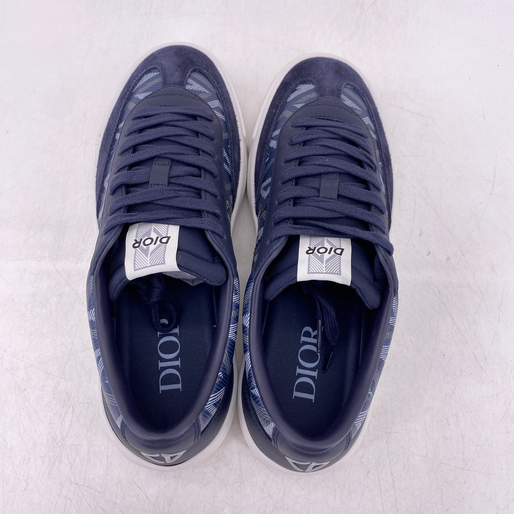 Dior B101 "Navy Blue"  New Size 43