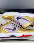 Nike Kobe 4 Protro "Gold Medal" 2024 New Size 8