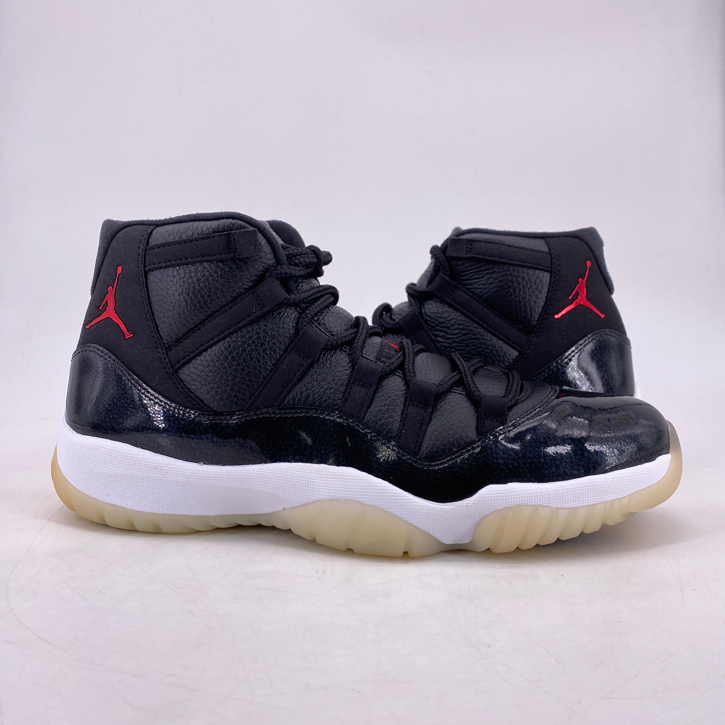 Jordan 11 retro size 10 best sale