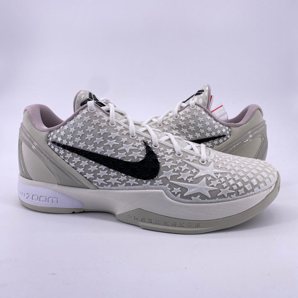 Nike Kobe 6 Protro "All Star" 2025 New Size 10.5