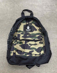 Bape Backpack "SS21" 2021 New Camo