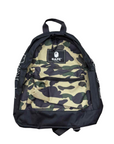 Bape Backpack "SS21" 2021 New Camo