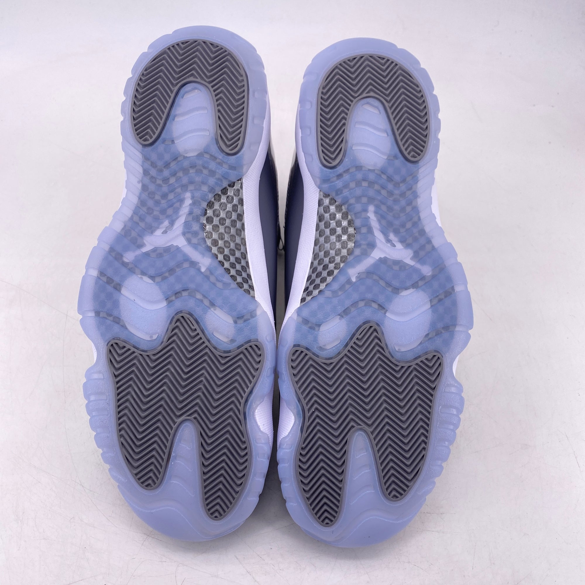 Air Jordan 11 Retro &quot;Cool Grey&quot; 2021 New Size 13