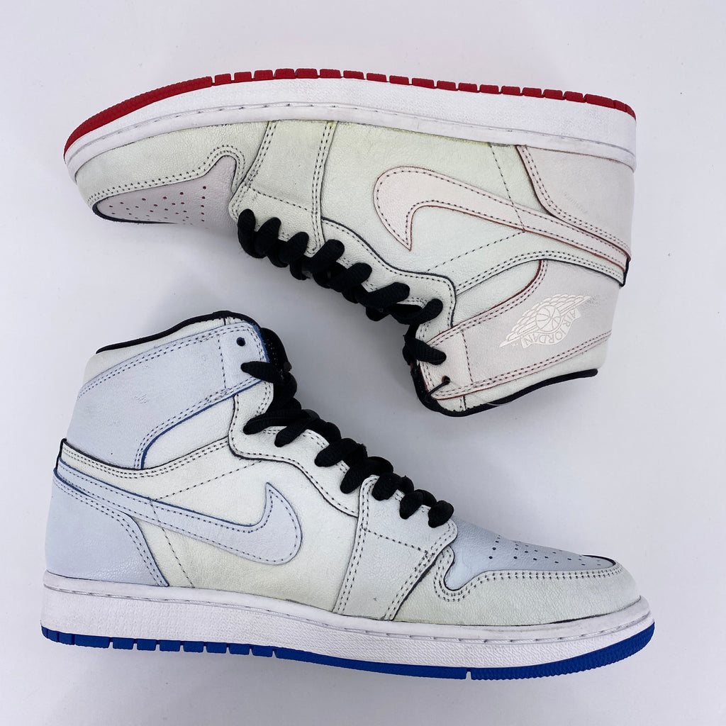 Air Jordan 1 SB QS "Lance Mountain" 2014 New Size 8