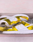 Nike SB Dunk Low "De La Soul" 2005 New Size 8