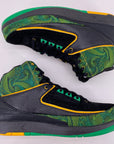 Air Jordan 2 Retro "Doernbecher" 2007 New Size 8