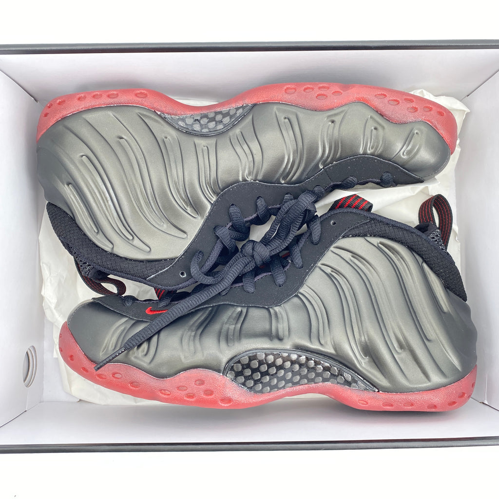 Nike Air Foamposite One "Cough Drop" 2025 New Size 8