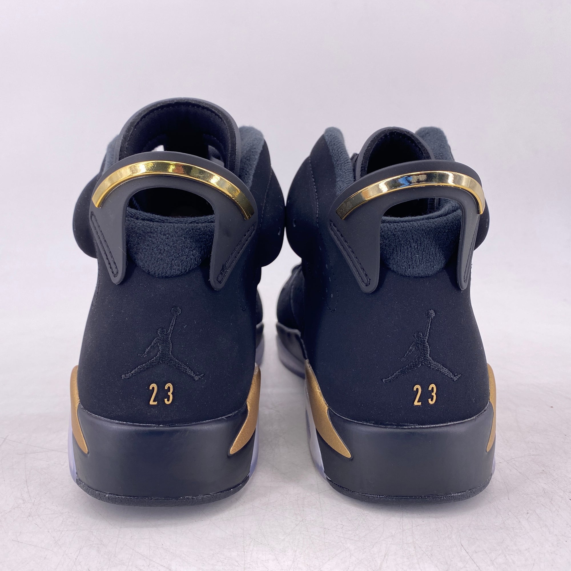 Air Jordan 6 Retro &quot;Dmp&quot; 2020 New Size 10