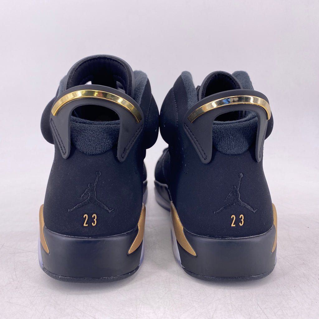 Air Jordan 6 Retro "Dmp" 2020 New Size 10