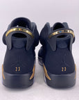 Air Jordan 6 Retro "Dmp" 2020 New Size 10